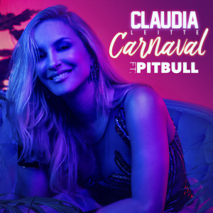 收聽Claudia Leitte的Carnaval (Spanish)歌詞歌曲