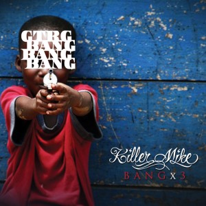 ดาวน์โหลดและฟังเพลง Ready Set Go (Remix) พร้อมเนื้อเพลงจาก Killer Mike