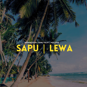 Album SAPU LEWA from Holland
