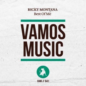 收聽Ricky Montana的Best Of Me歌詞歌曲