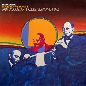 Listen to Feelin' At Ease song with lyrics from Baby Dodd's Jazz Four