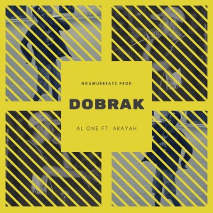 Dengarkan lagu Dobrak (Explicit) nyanyian Al One dengan lirik