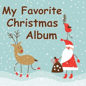 The Kiboomers的專輯My Favorite Christmas Album for Baby