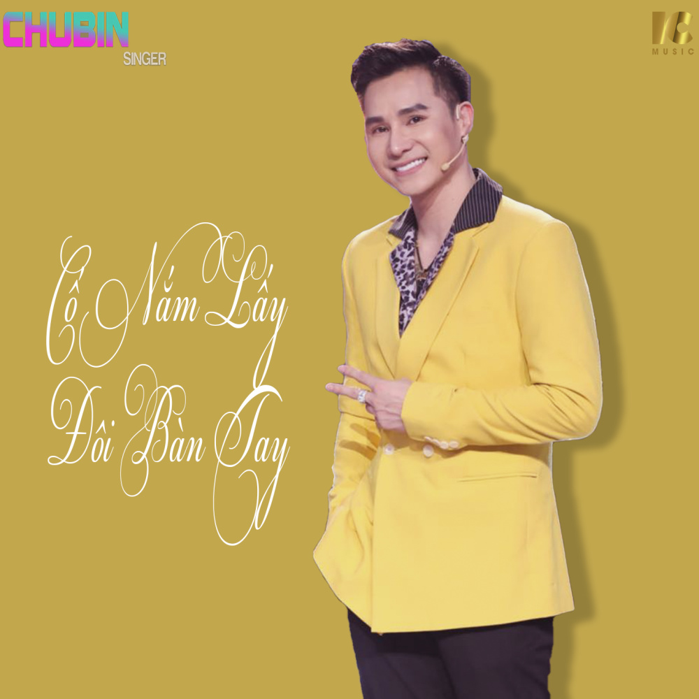 Co Nam Lay Doi Ban Tay