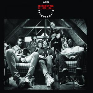 Dengarkan Dont Run Away lagu dari New Telepathics dengan lirik