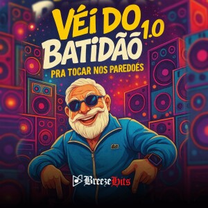Listen to Festinha no Litoral (Explicit) song with lyrics from Véi do Batidão