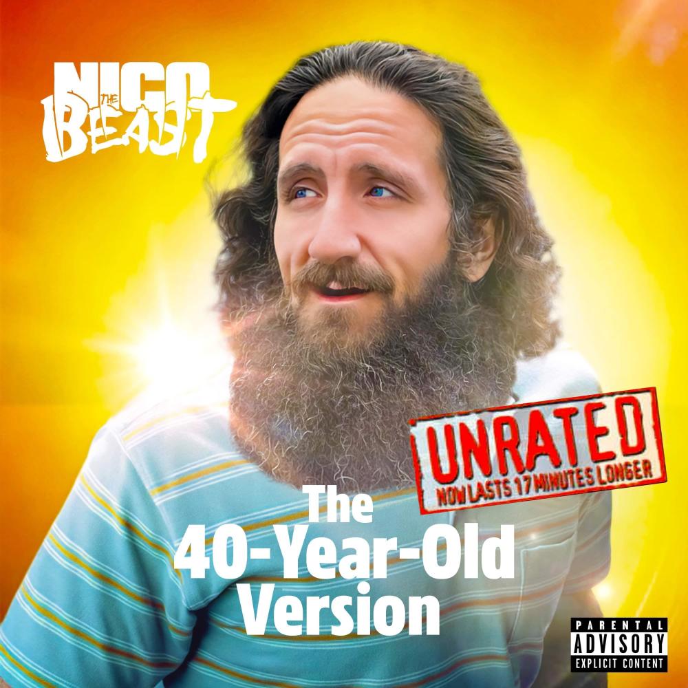 Destiny (feat. Blessa) (Explicit)