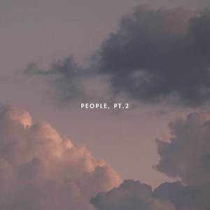 Album People, Pt. 2 oleh Smyang Piano