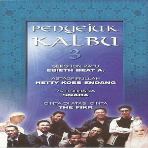 Listen to Hidayah song with lyrics from Desy Ratnasari