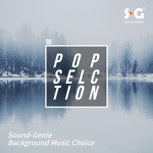 Sound-Genie Pop Selection 96