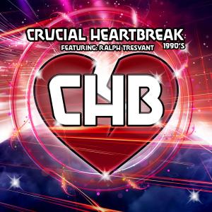 Crucial HeartBreak的專輯Crucial Heartbreak 1990's