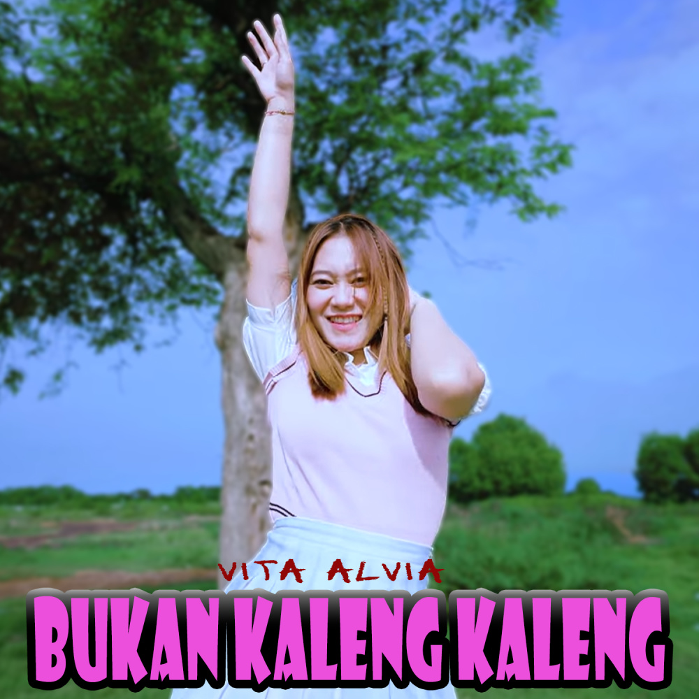 Bukan kaleng kaleng