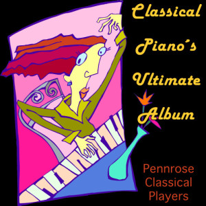 收聽Ludwig van Beethoven的9 Piano Variations in C on a march by Dressier, WoO.63: Variation VII歌詞歌曲