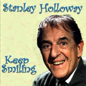Album Keep Smiling from Stanley Holloway