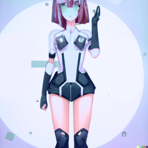 HIKO的專輯Ghost in the Machine (Sped Up) - Me Me Happy - Can You Distract Me from All the Disaster? (Explicit)