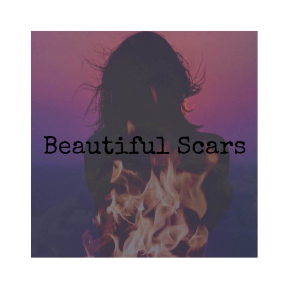 Beautiful Scars (Cover)