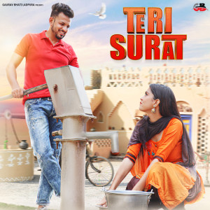 Album Teri Surat from Harendar Nagar