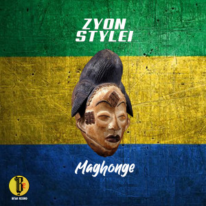 Album Maghonge from Zyon Stylei