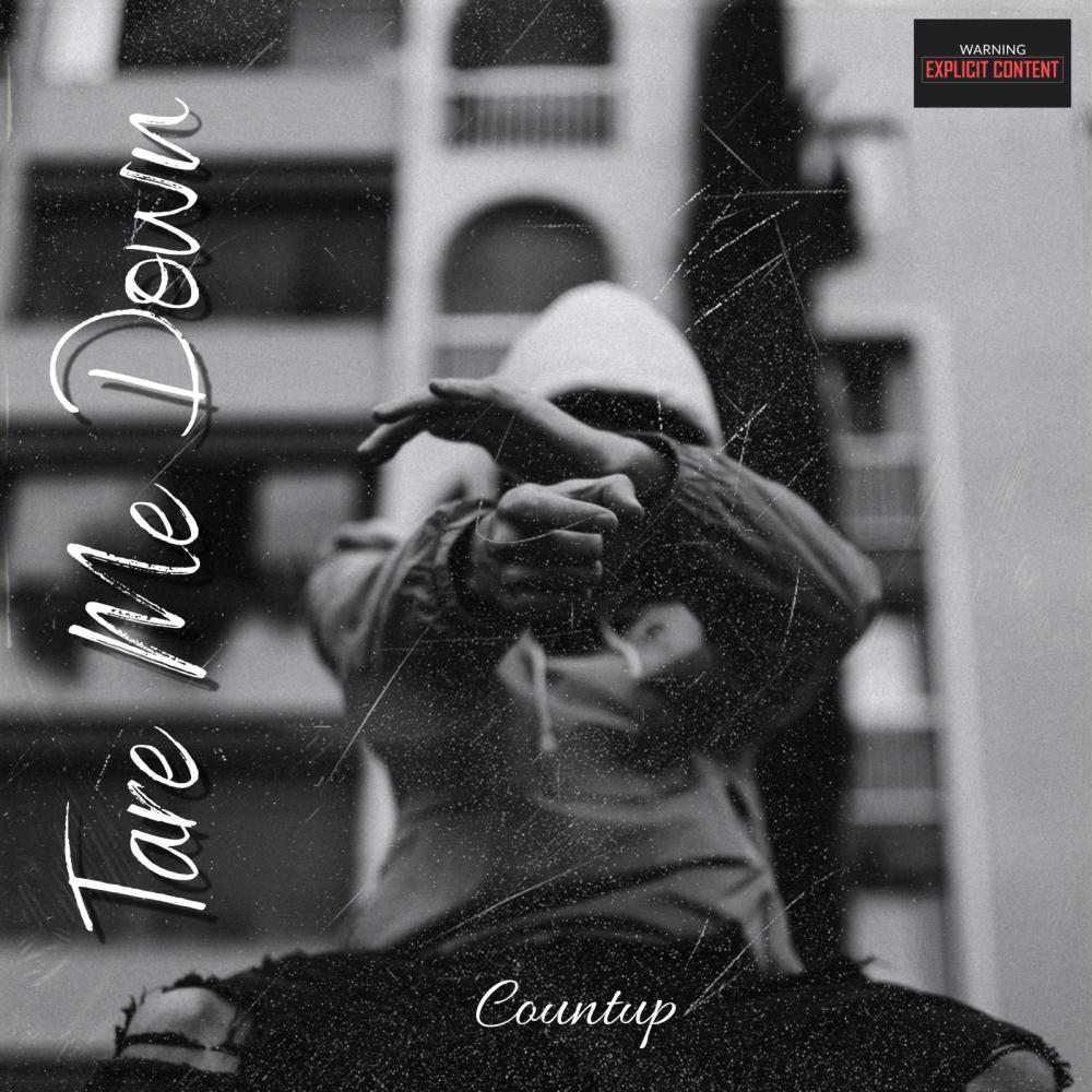 Tare Me Down (Explicit)