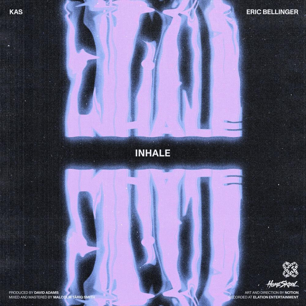 Inhale (Clean)