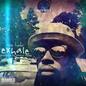 Album Exhale (Explicit) oleh Ras Haki