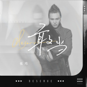 Album 敢当 from Zhang Wei (张玮)