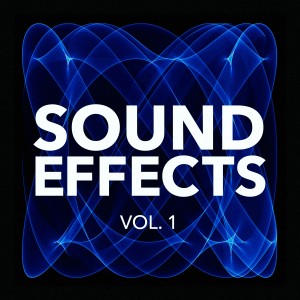 อัลบัม Sound Effects ศิลปิน Sound Effects Library
