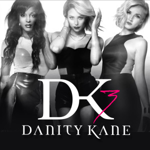 อัลบัม DK3 ศิลปิน Danity Kane