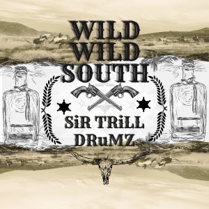Listen to Gangsta Party (Explicit) song with lyrics from Sir Trill Drumz
