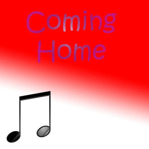收聽Unknown Artists的Coming Home (Re-Recording)歌詞歌曲