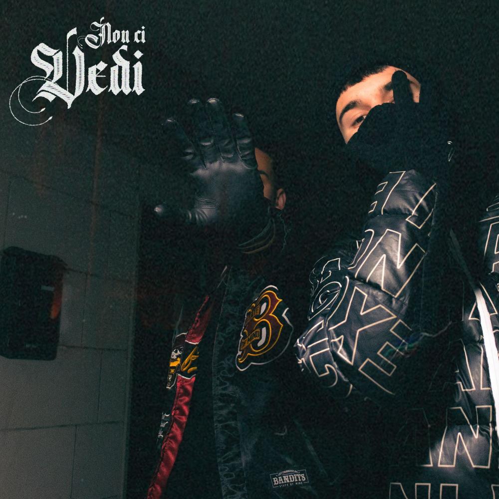 Non ci Vedi (feat. Bora) (Explicit)