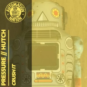 Listen to Crush It (Original Mix) song with lyrics from PRE55URE
