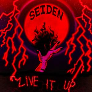 收聽Seiden的Live it up (Slowed and reverbed) (Explicit)歌詞歌曲