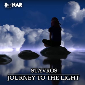 Stavros的專輯Journey To The Light
