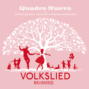 收聽Quadro Nuevo的Der Mond ist aufgegangen歌詞歌曲