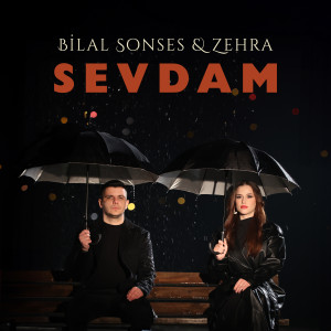 Bilal Sonses的專輯Sevdam