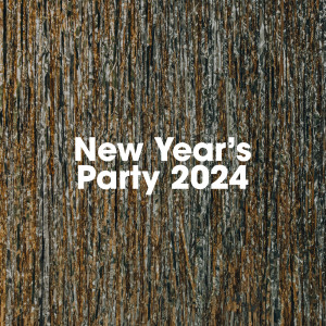 อัลบัม New Year’s Party 2024 (Explicit) ศิลปิน Various