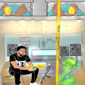 Album Trapper Turned Rapper (Explicit) oleh IamYunghot