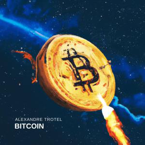 Album Bitcoin oleh Alexandre Trotel