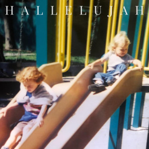 Album Hallelujah oleh Kai Wilson