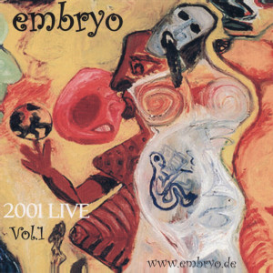 ดาวน์โหลดและฟังเพลง Pentai พร้อมเนื้อเพลงจาก Embryo