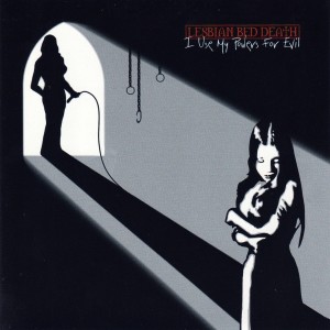ดาวน์โหลดและฟังเพลง Taste My Despair พร้อมเนื้อเพลงจาก Lesbian Bed Death