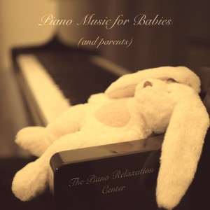 Dengarkan Piano Lullaby lagu dari The Piano Relaxation Center dengan lirik