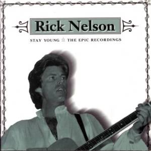 ดาวน์โหลดและฟังเพลง Dream Lover พร้อมเนื้อเพลงจาก Rick Nelson