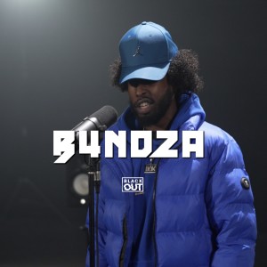 Album Dinner Table (B4ndza Blackout Session) [Explicit] from 