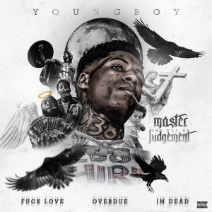 ดาวน์โหลดและฟังเพลง Over (Explicit) พร้อมเนื้อเพลงจาก Youngboy Never Broke Again