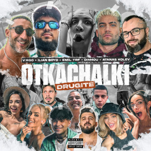 Listen to OTKACHALKI (Explicit) song with lyrics from V:rgo