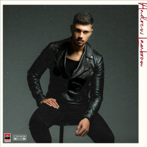 Andrew Lambrou的專輯Take My Breath Away