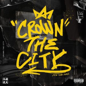 收聽Jinbo的Crown the City (Explicit)歌詞歌曲