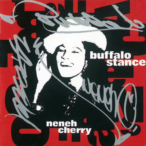 Buffalo Stance (12'' Mix)